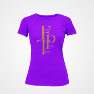 Signature - Women Crew Neck T-Shirts - Available in 6 Colors