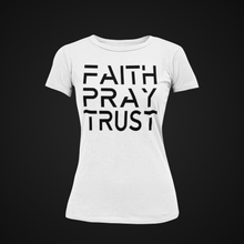Load image into Gallery viewer, Statement - Women Crew Neck T-Shirts - Available in 7 Colors
