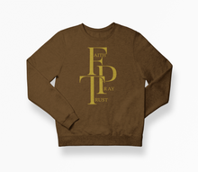 Load image into Gallery viewer, Signature Sweatshirt - Available in 5 Colors
